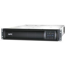 Smart-UPS SMT3000RMI2UC -...